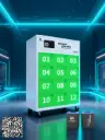 Smart Charging Cabinet